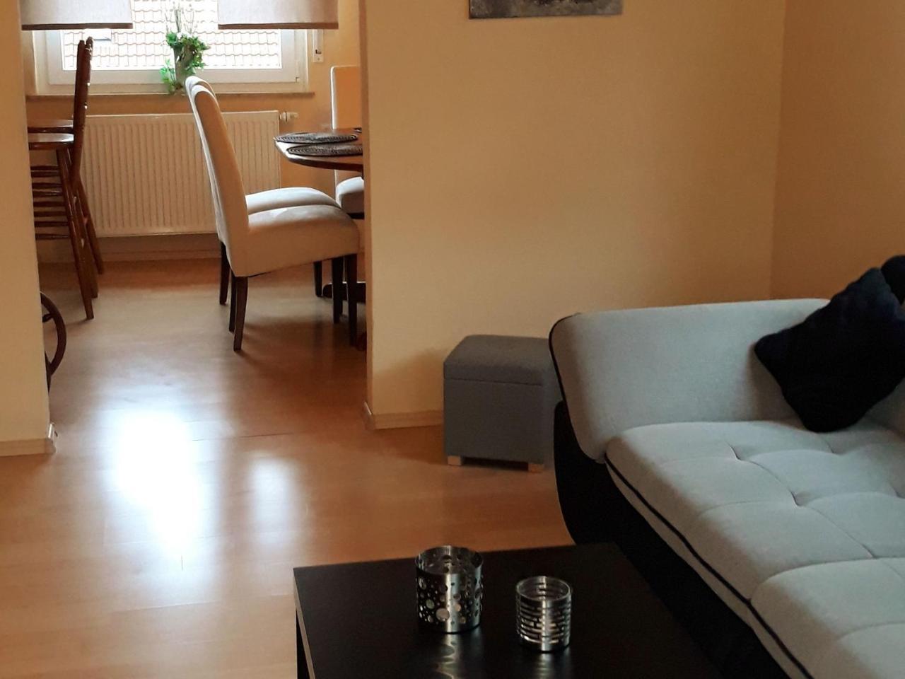 Ferienhaus Brit Tailfingen 外观 照片