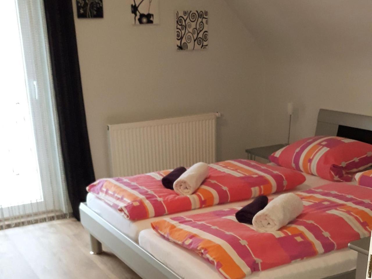 Ferienhaus Brit Tailfingen 外观 照片