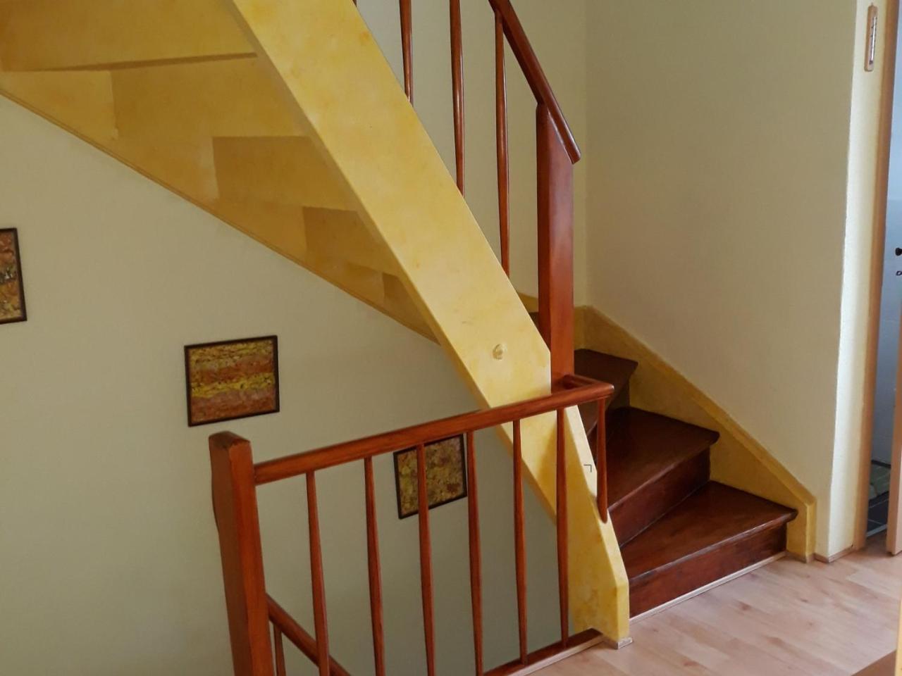 Ferienhaus Brit Tailfingen 外观 照片