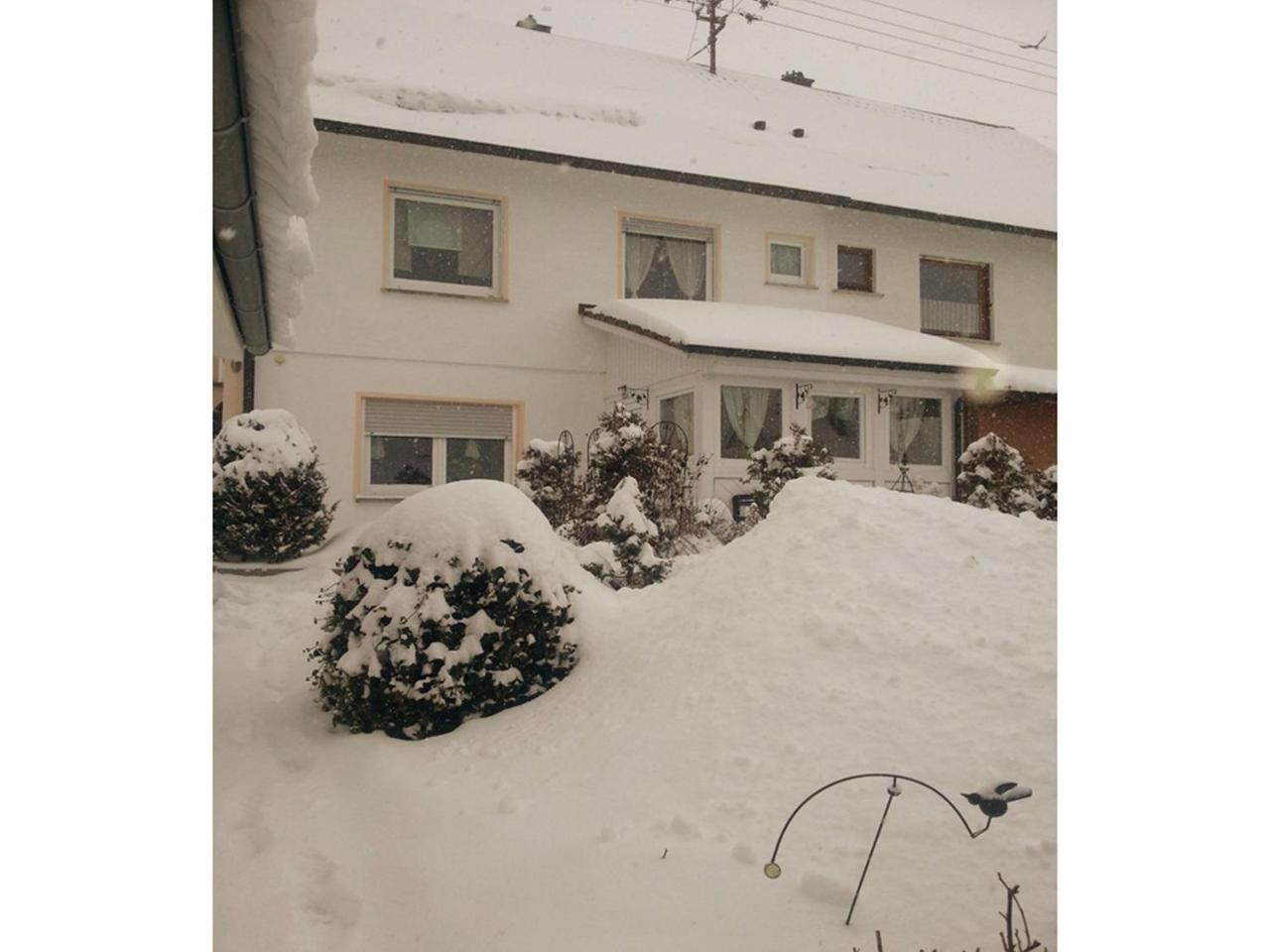 Ferienhaus Brit Tailfingen 外观 照片