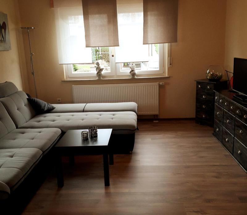 Ferienhaus Brit Tailfingen 外观 照片