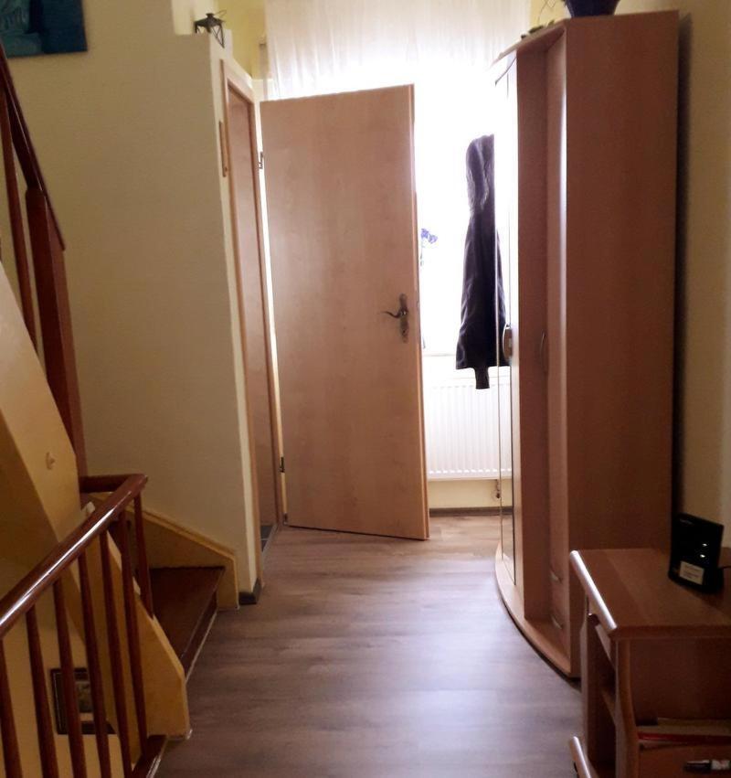 Ferienhaus Brit Tailfingen 外观 照片