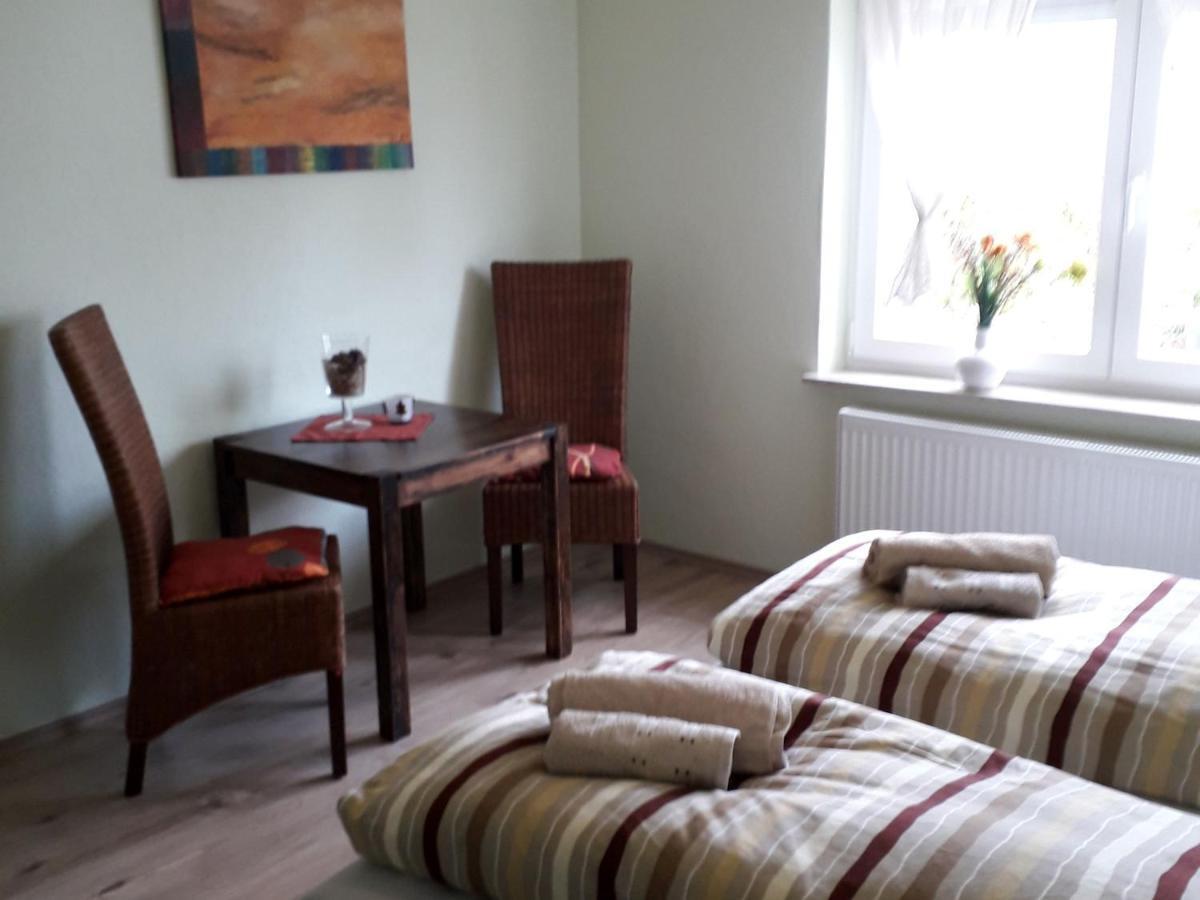 Ferienhaus Brit Tailfingen 外观 照片